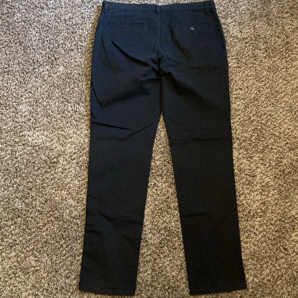 NWT George Slim Pants - Picture 3 of 4